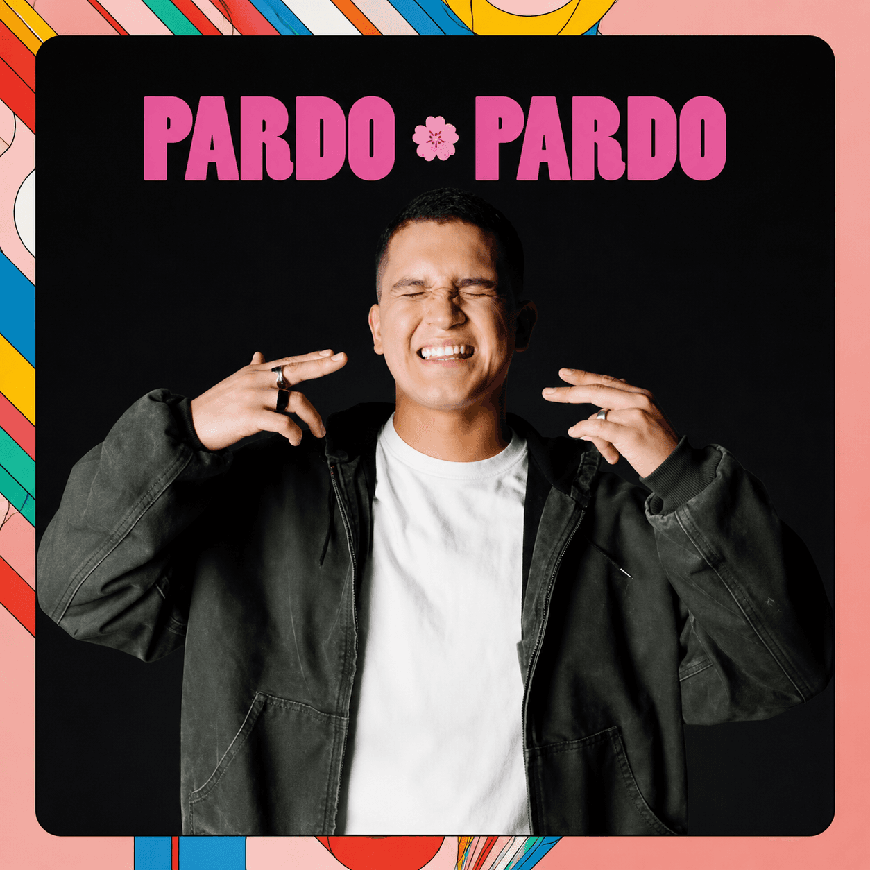 PARDOPARDO - Saturday Night Event
